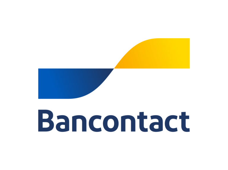 Logo Bancontact