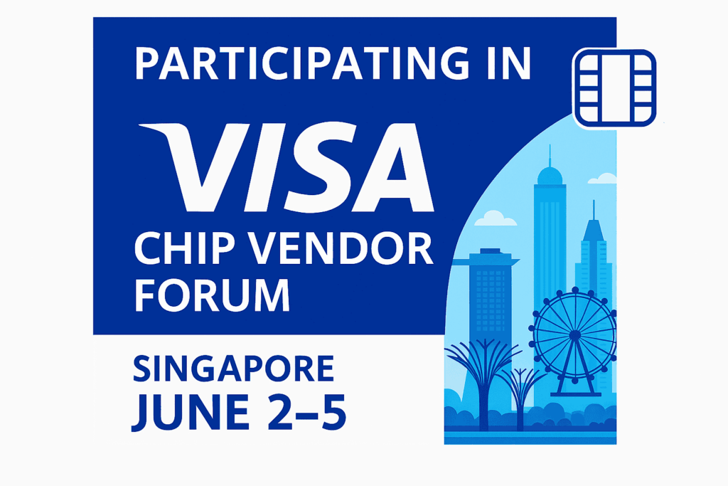 Visa Vendor Forum