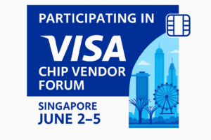 Visa Vendor Forum
