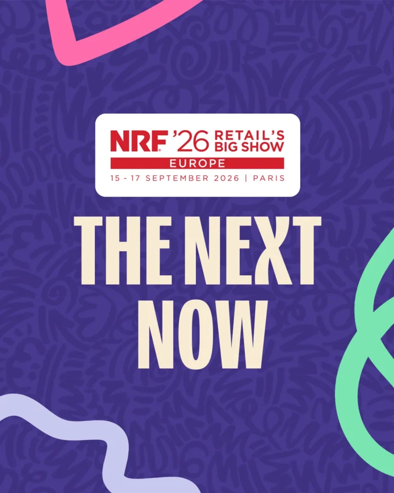 NRF - the next now