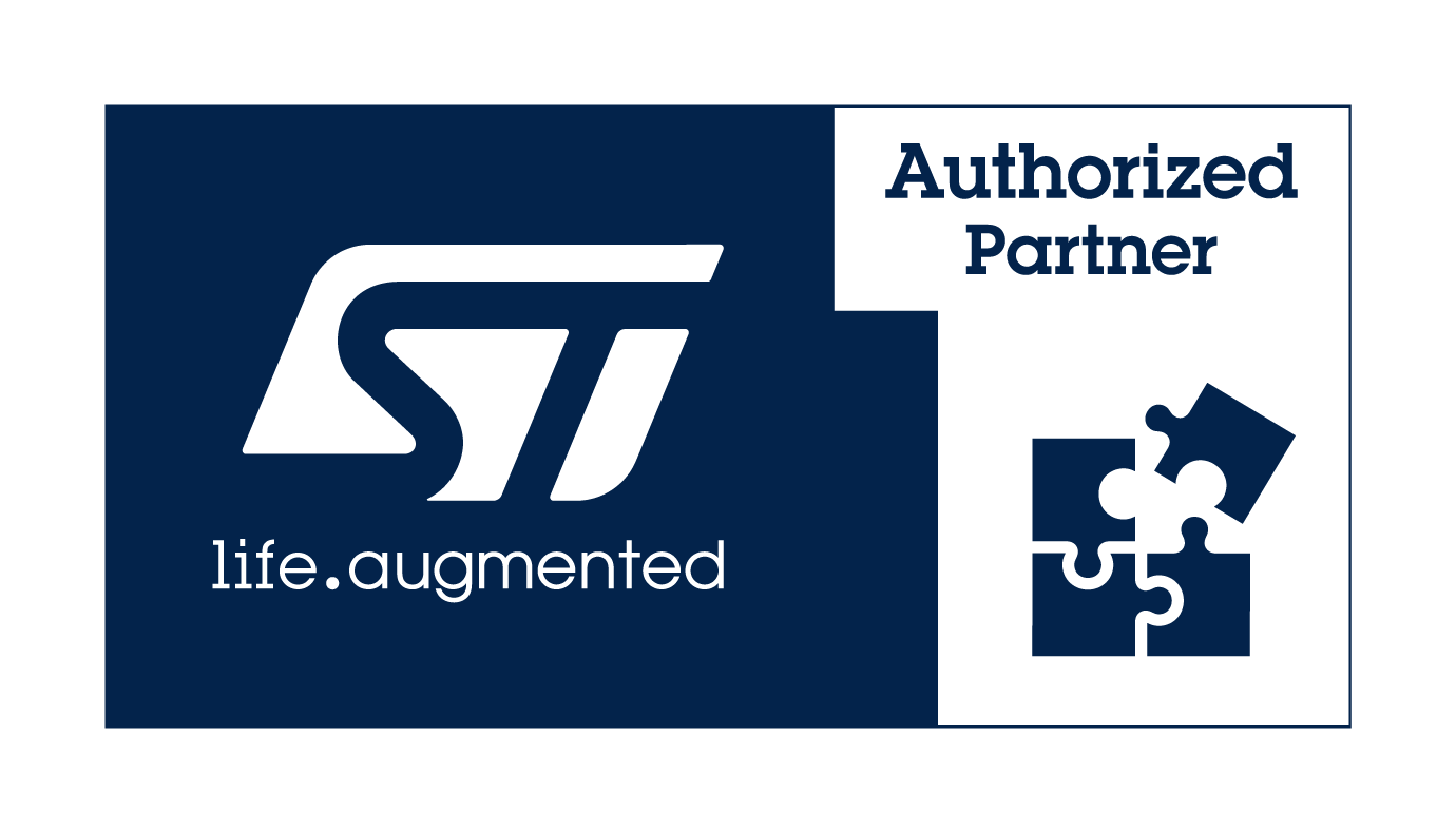 Alcinéo Joins STMicroelectronics Partner Program - alcineo